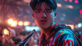 英雄联盟季中冠军赛决赛前瞻：BLG战队Bin直面Faker，巅峰对决一触即发