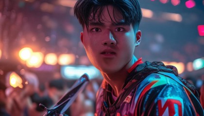 英雄联盟季中冠军赛决赛前瞻：BLG战队Bin直面Faker，巅峰对决一触即发