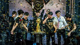 牺牲》，腾讯视频王者荣耀联合制作视听盛宴