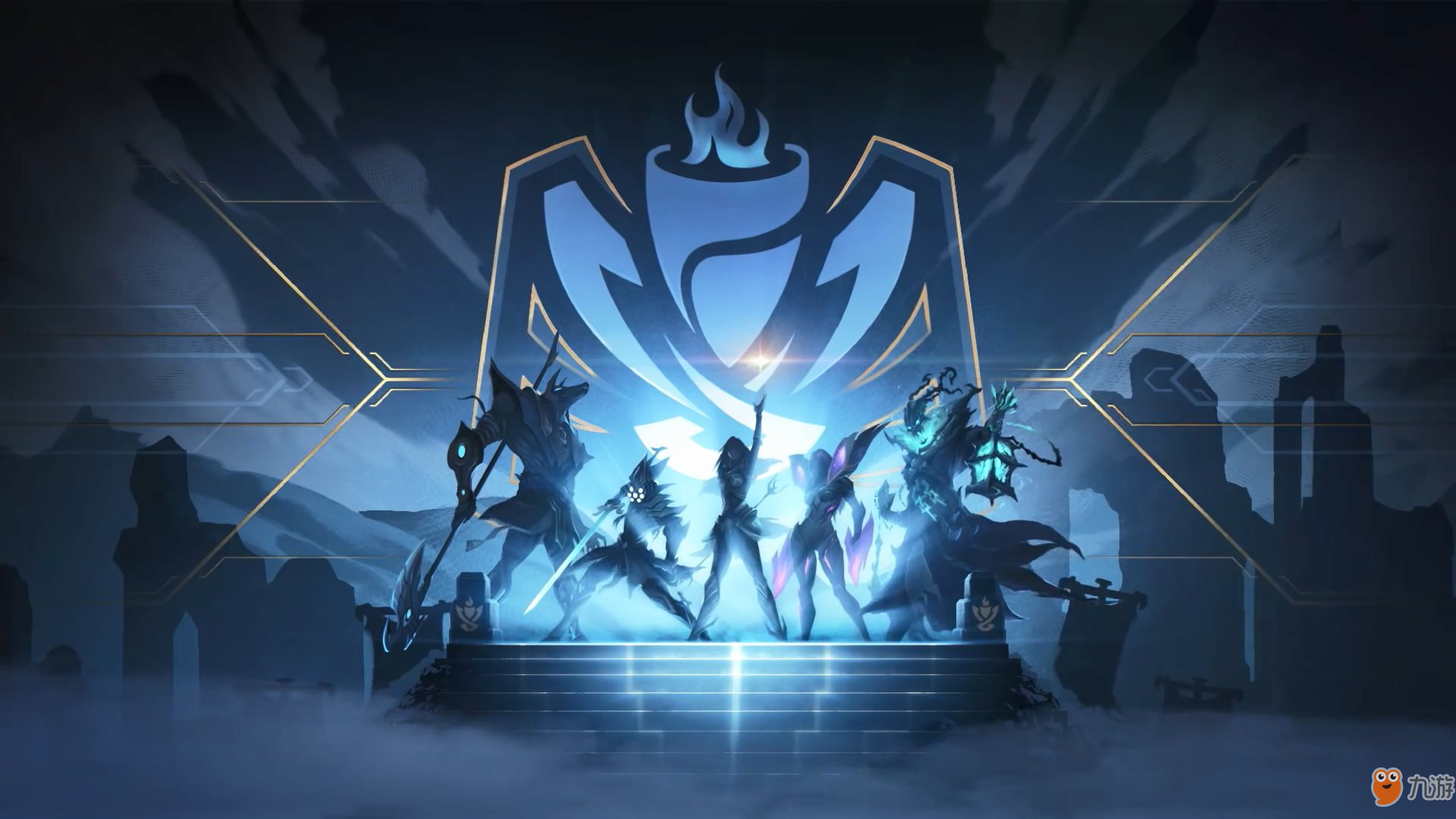 S15赛季总决赛FMVP揭晓：北京WB暖阳斩获KPL最高荣誉-3377体育电竞