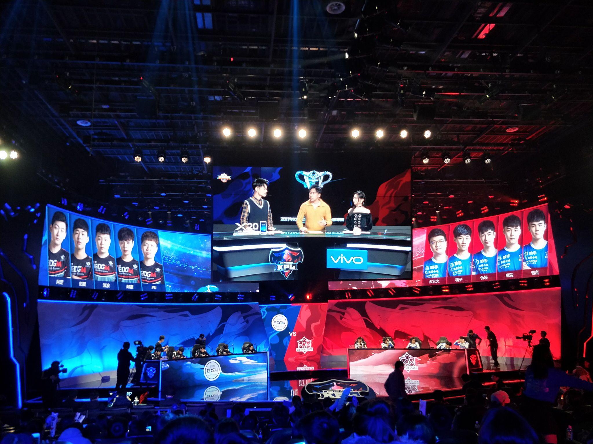 京粤大战巅峰对决：JDG王者荣耀连胜势头下的战术碰撞-3377体育电竞