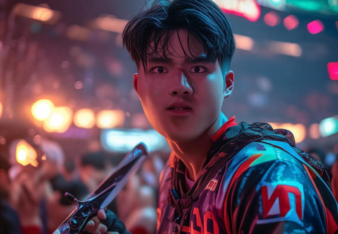 英雄联盟季中冠军赛决赛前瞻：BLG战队Bin直面Faker，巅峰对决一触即发-3377体育电竞