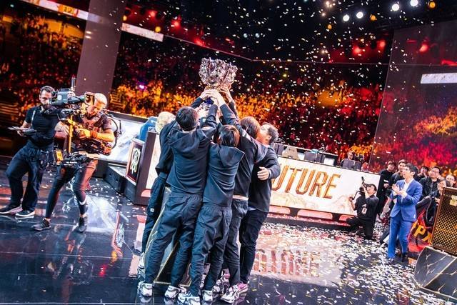 Faker神级操作领衔T1主场连胜，LCK春季赛完美团队配合零封NS-3377体育电竞