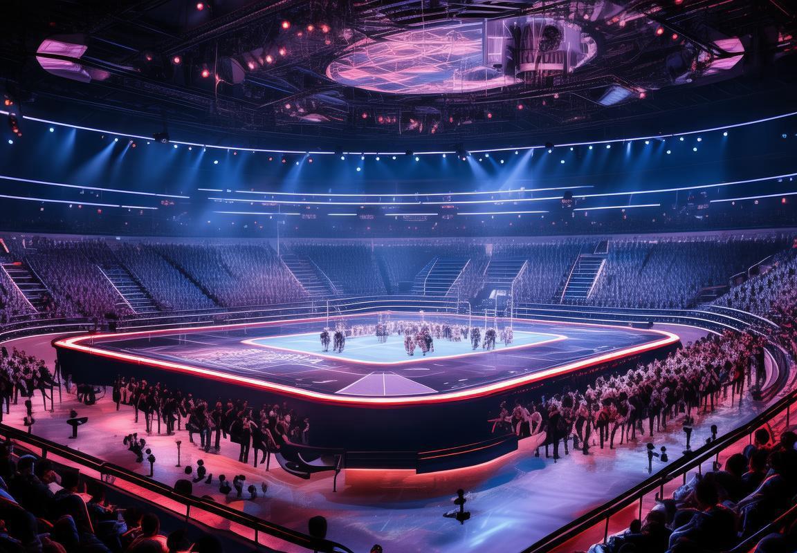 英雄联盟全球总决赛赛制改革解析：瑞士轮与入围赛下的IG与T1参赛背后-3377体育电竞