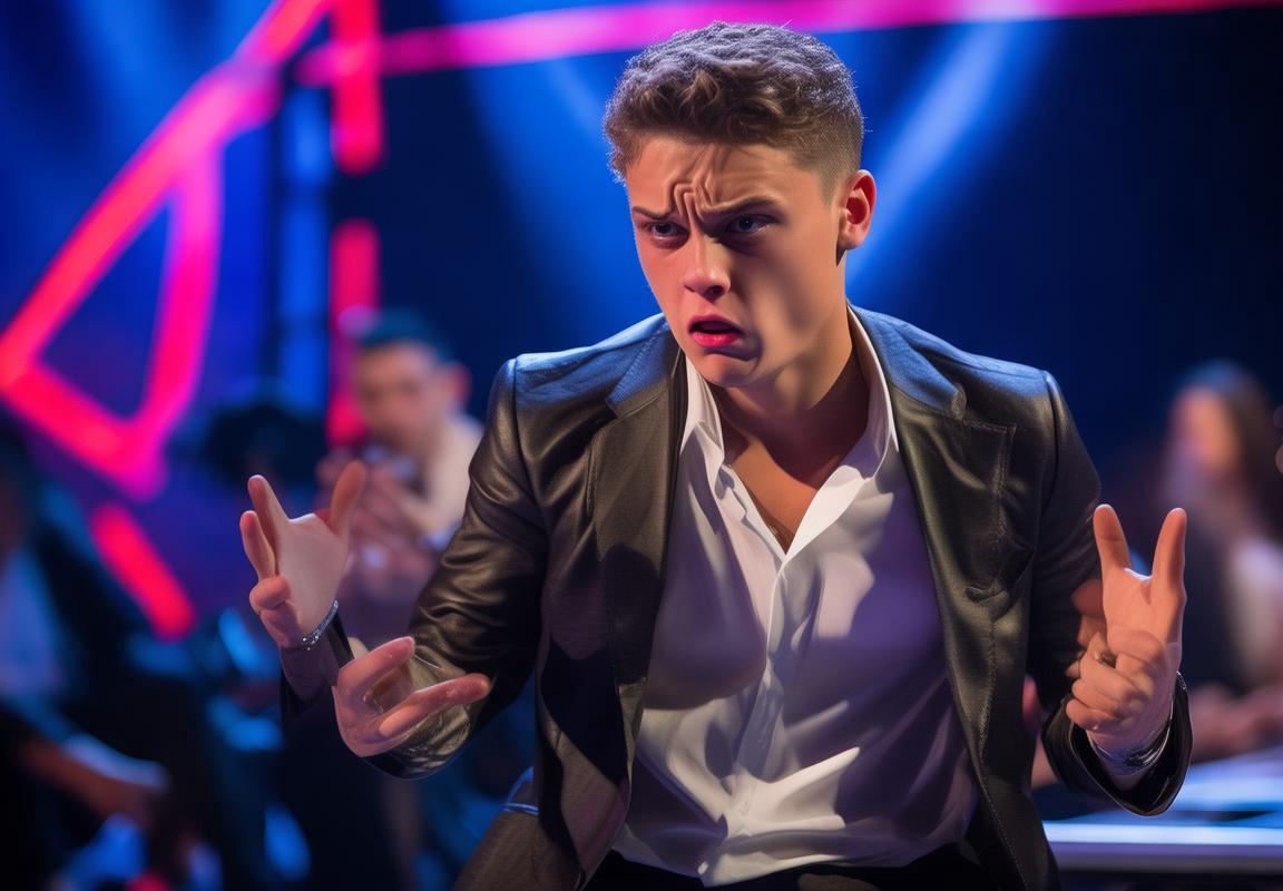 比赛失误致关键局逆转：操作变形分析与团队节奏崩盘背后的电竞心理压力解析-3377体育电竞