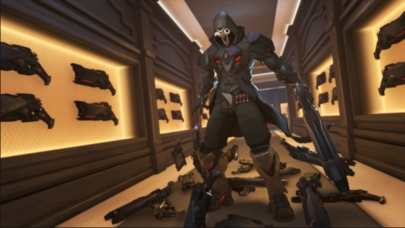 杭州闪电队守望先锋选手每日训练12小时，引发健康担忧-3377体育电竞